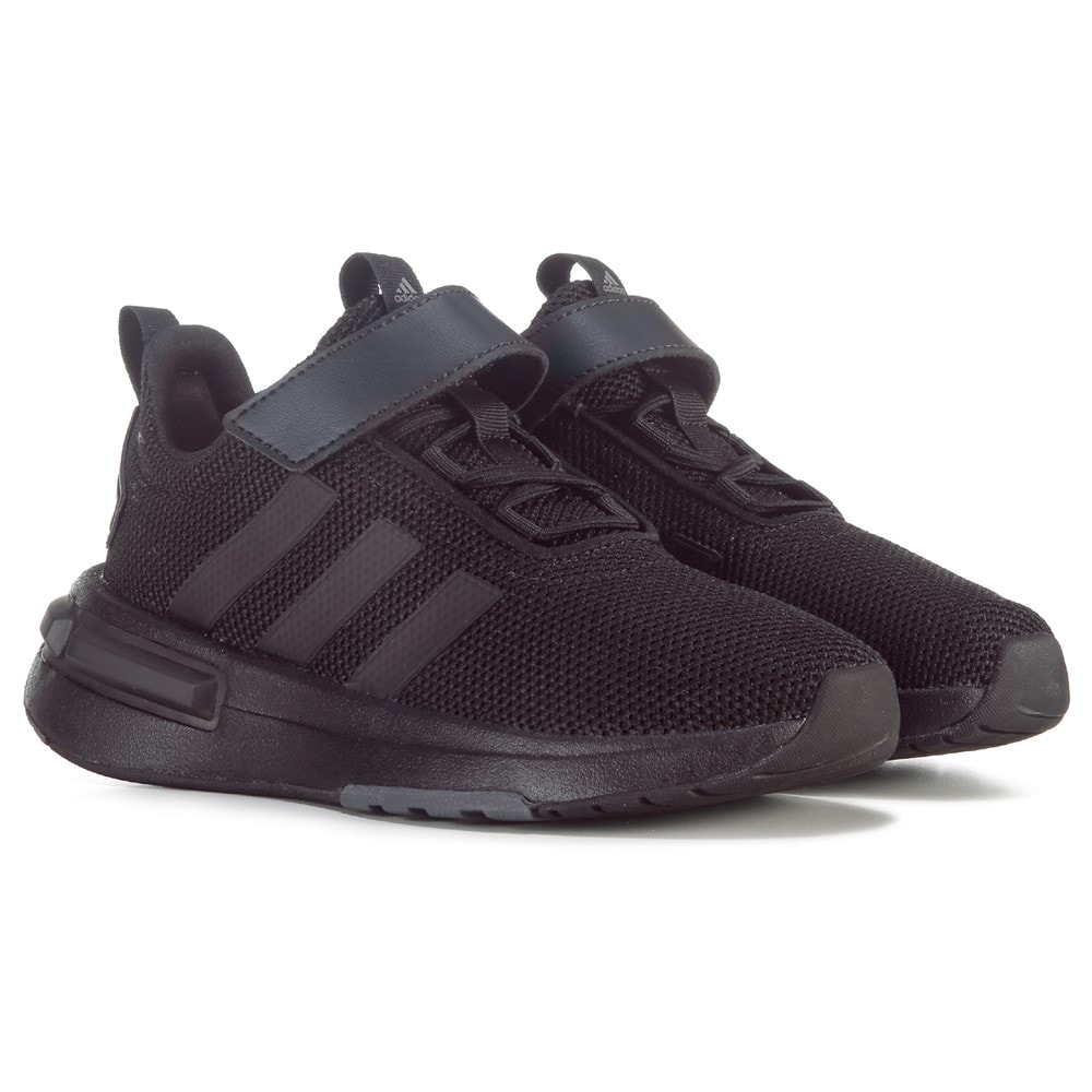 

Детские кроссовки Racer TR23 Little Kid Adidas, черный