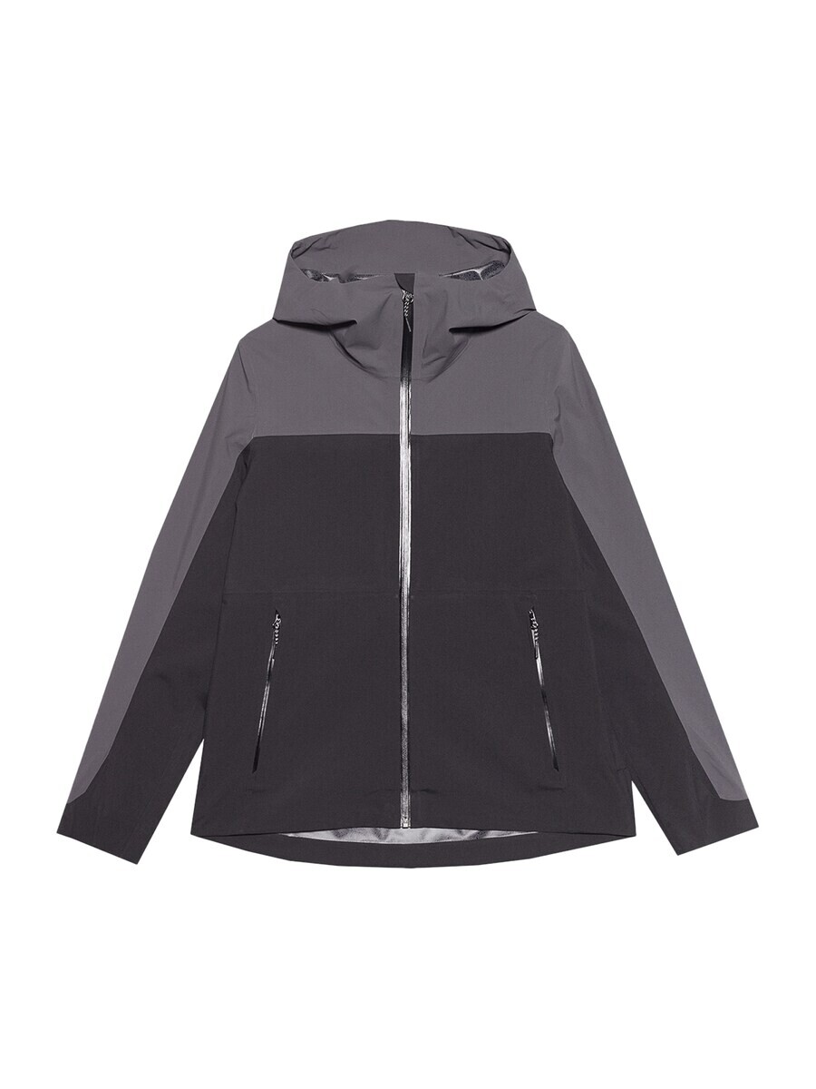 

Куртка 4F, цвет Anthracite/Dark Grey