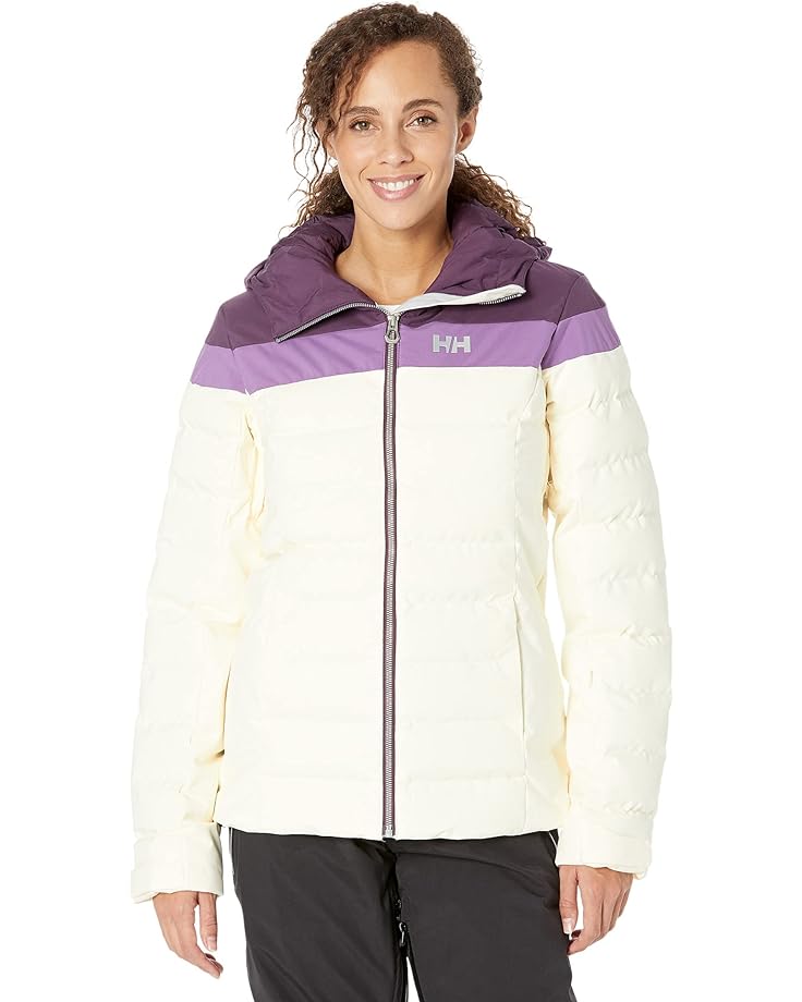 

Куртка Helly Hansen Imperial Puffy, цвет Amethyst