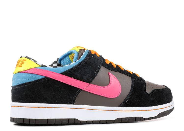 Nike dunk 2025 sb 720 degrees