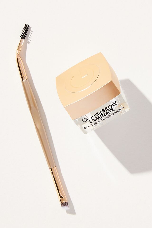 

Гель для бровей Grande Cosmetics, белый