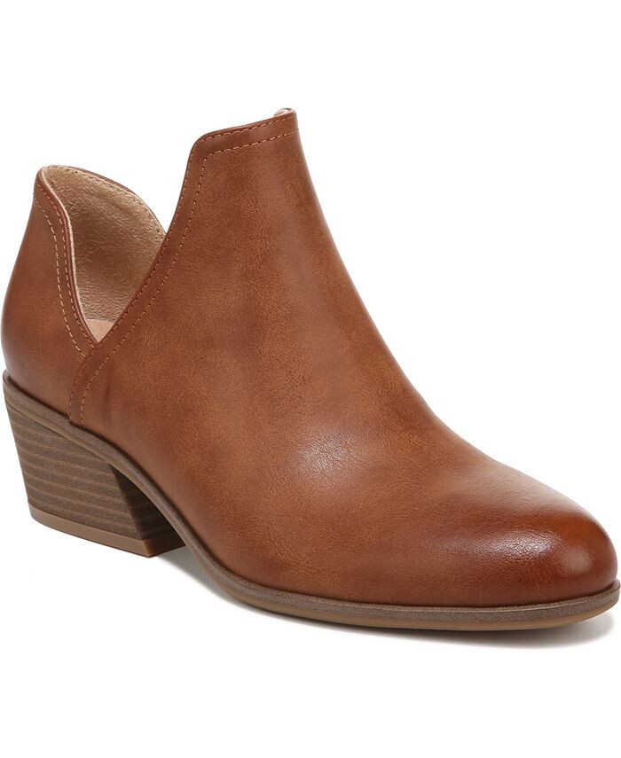 

Женские стрельбы Люсиль Dr. Scholl's, коричневый