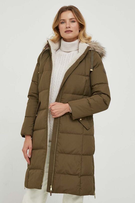 

Пуховое одеяло Lauren Ralph Lauren, зеленый