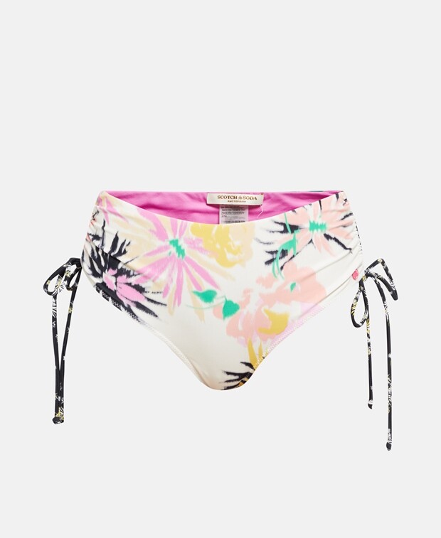 

Бикини брюки Scotch & Soda, белый