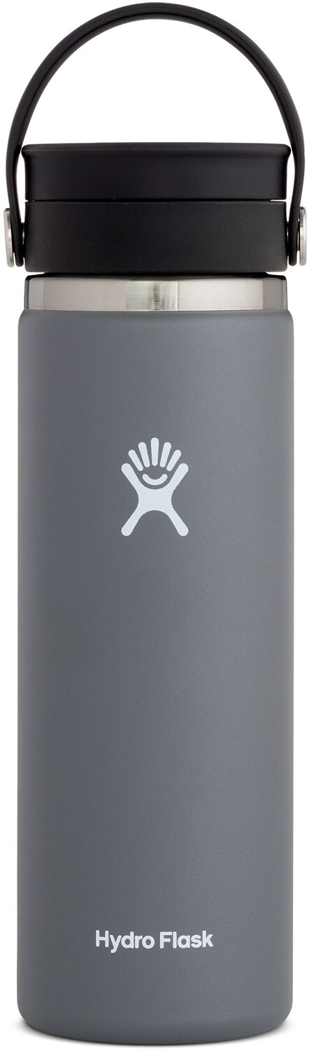 

Кофе с крышкой Flex Sip - 20 эт. унция Hydro Flask, серый