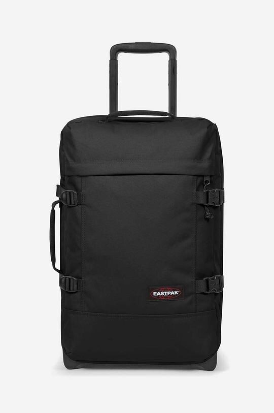 цена Чемодан Eastpak, черный