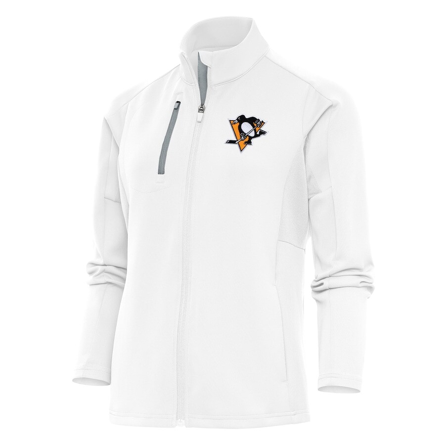 

Куртка Antigua Pittsburgh Penguins, белый