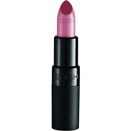 

Стойкая губная помада Velvet Touch 162 телесного цвета, Gosh