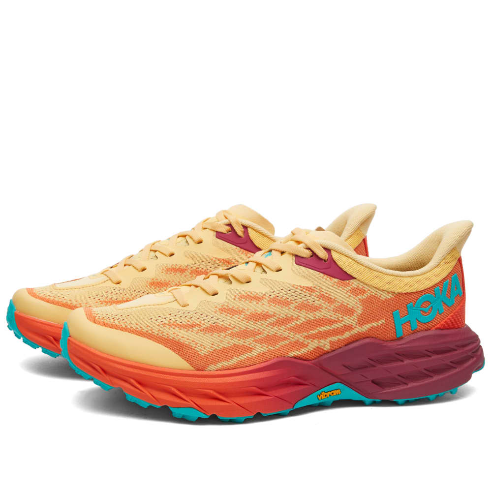 

Hoka One One Кроссовки Скоростной козел 5