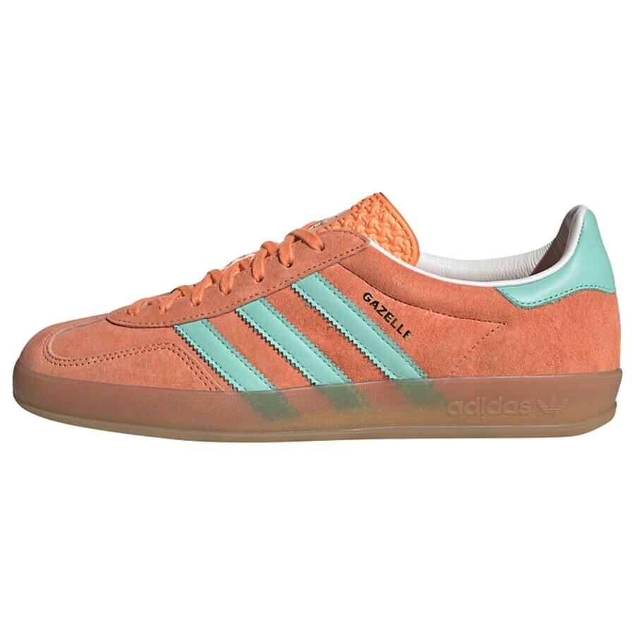 

Кроссовки Adidas, оранжевый