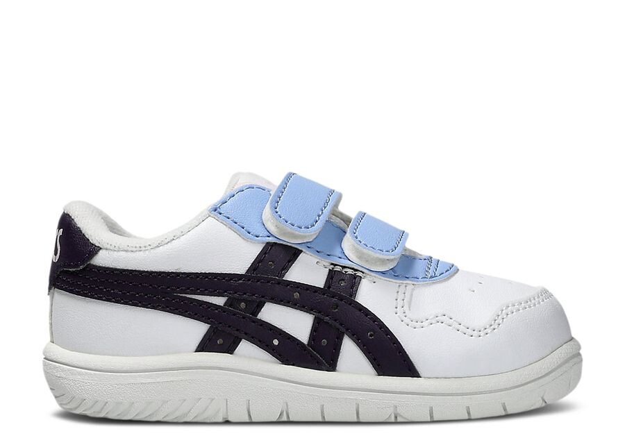 

Кроссовки ASICS Japan S TS, цвет White Night Shade