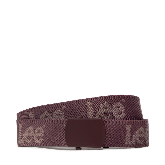 Ремень Lee LP564872, фиолетовый