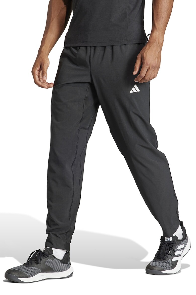 

Фитнес-Штаны Adidas Performance, черный