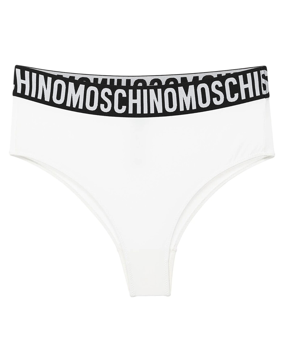 

Трусы Moschino, белый
