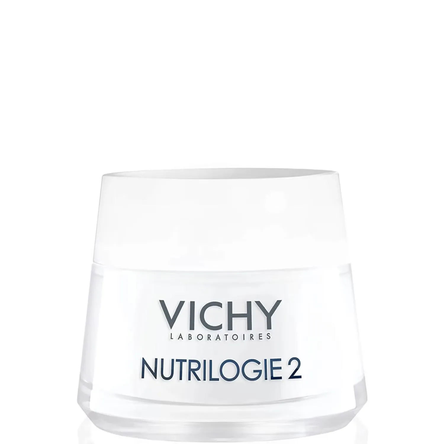 

Nutrilogie 2 Интенсивный дневной крем для очень сухой кожи 50 мл Vichy