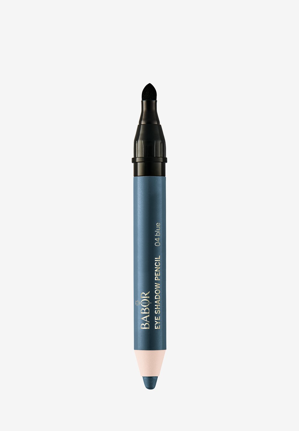 Тени для век Eye Shadow Pencil 10 Sunlight BABOR, цвет 4 blue