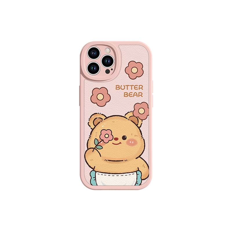 

Чехол для телефона Tronic Danone Chuangdaneng, DWWYXN005-Sand pink