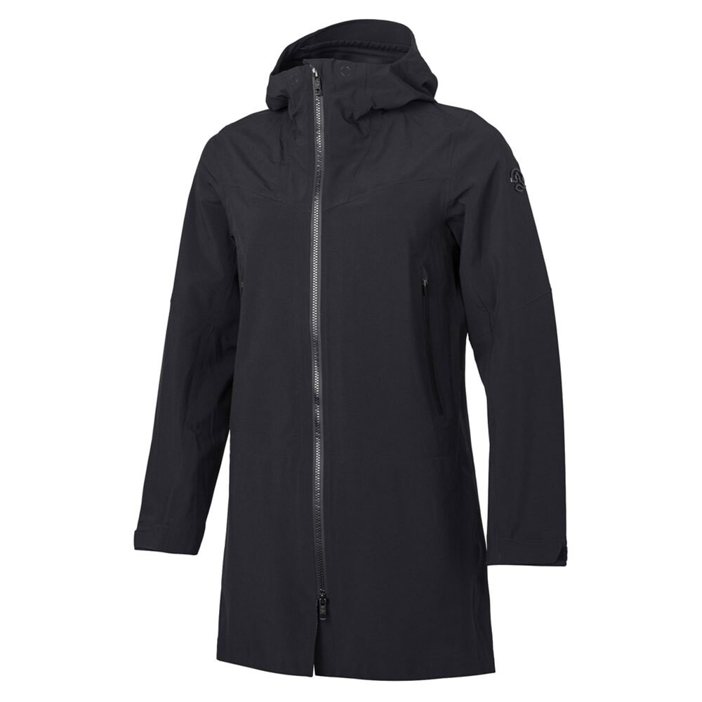 

Парка Ternua Half Moon 2.0 3L, черный