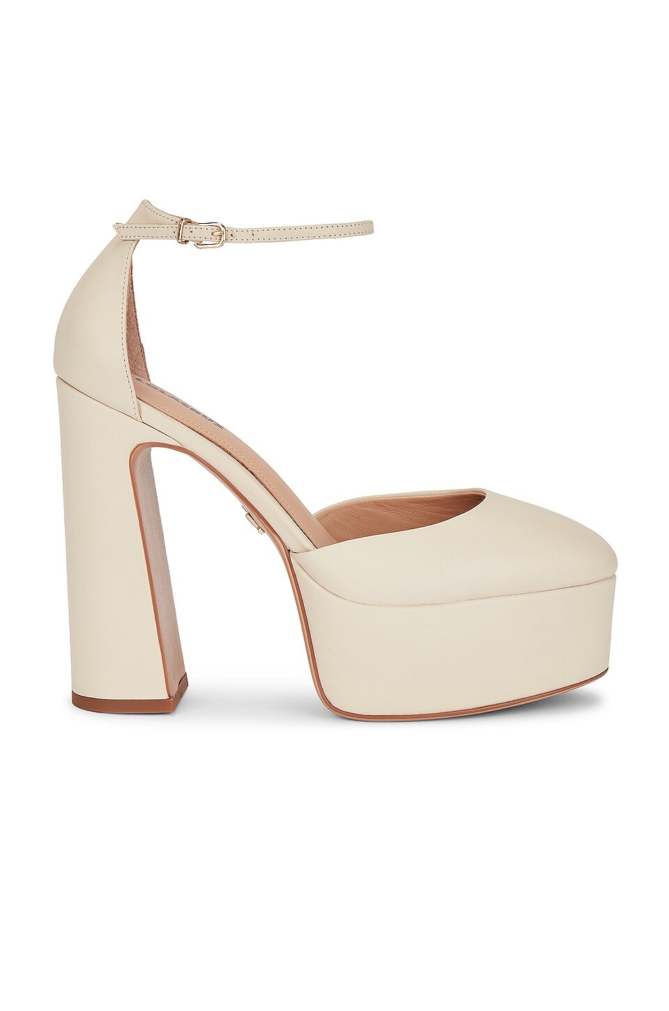 

Туфли Lola Cruz Platform, белый