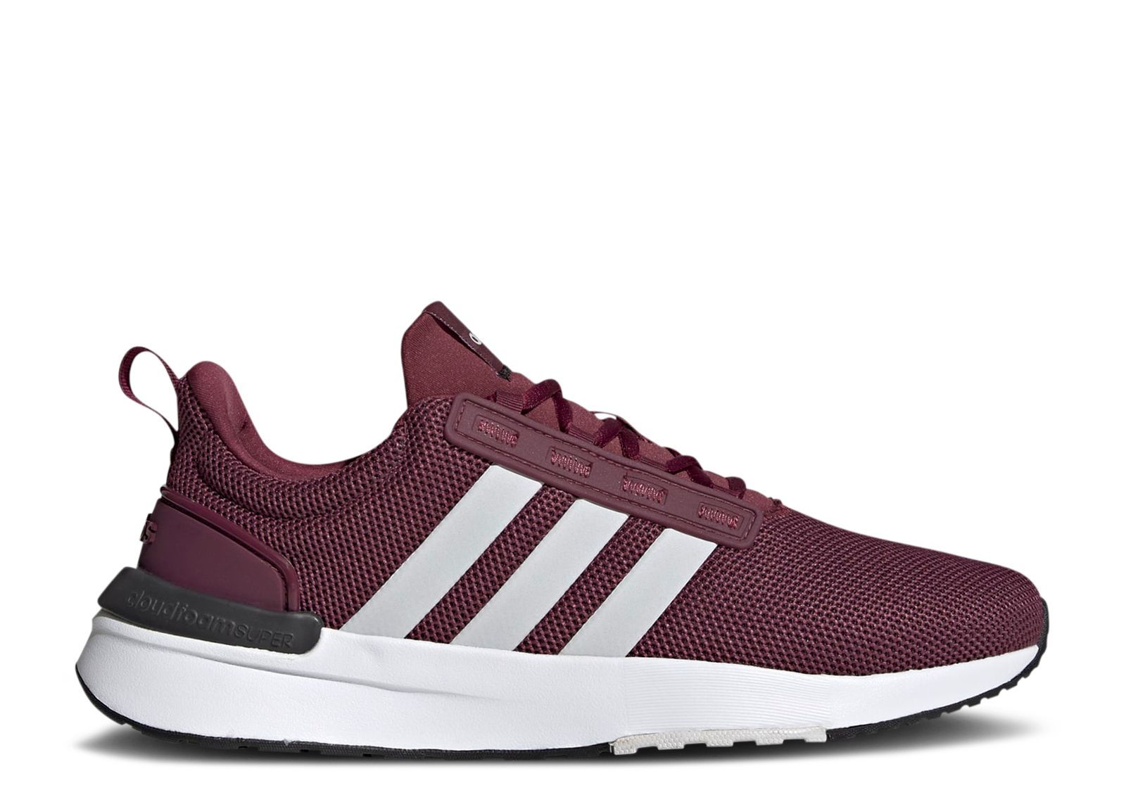 

Кроссовки adidas Racer Tr21 'Victory Crimson', красный