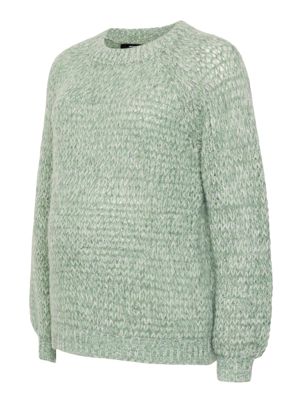 

Свитер Vero Moda LUISA, пастельно-зеленый