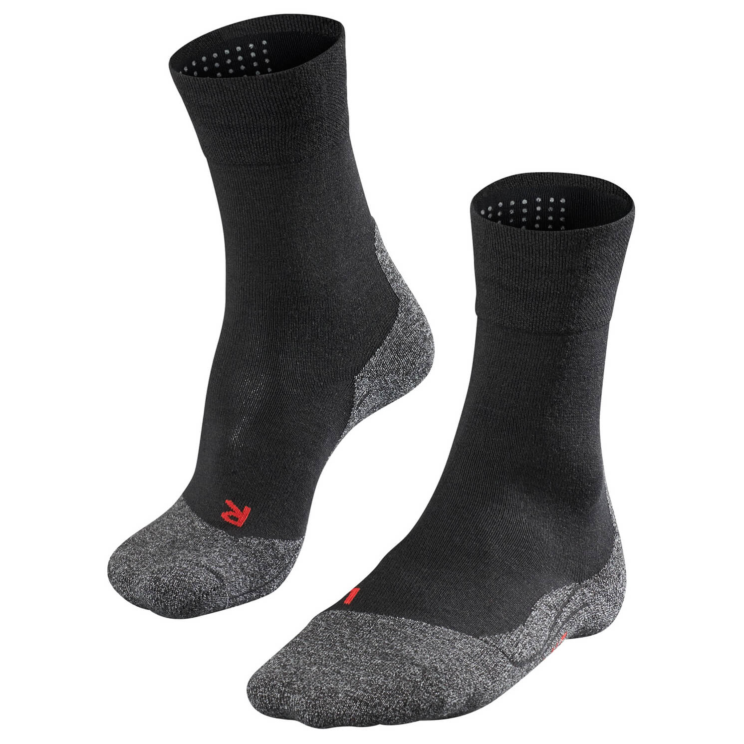 Походные носки Falke Women's TK2 Sensitive, цвет Black/Mix кроссовки kinetix outdoor falke black