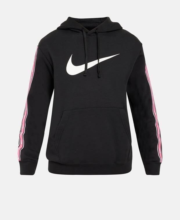 

Худи с капюшоном Nike, цвет Wool White