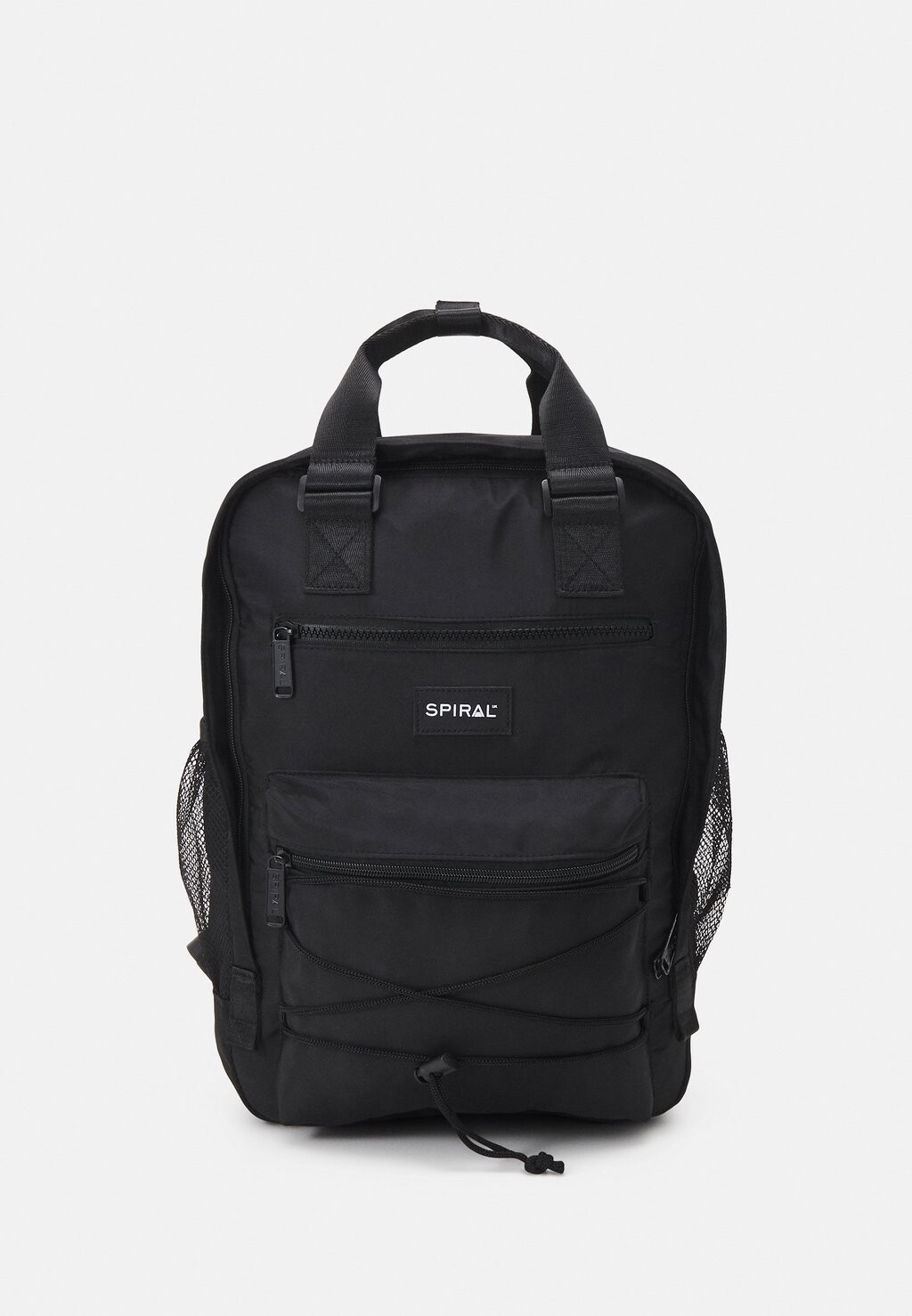 

Рюкзак Spiral Bags, черный