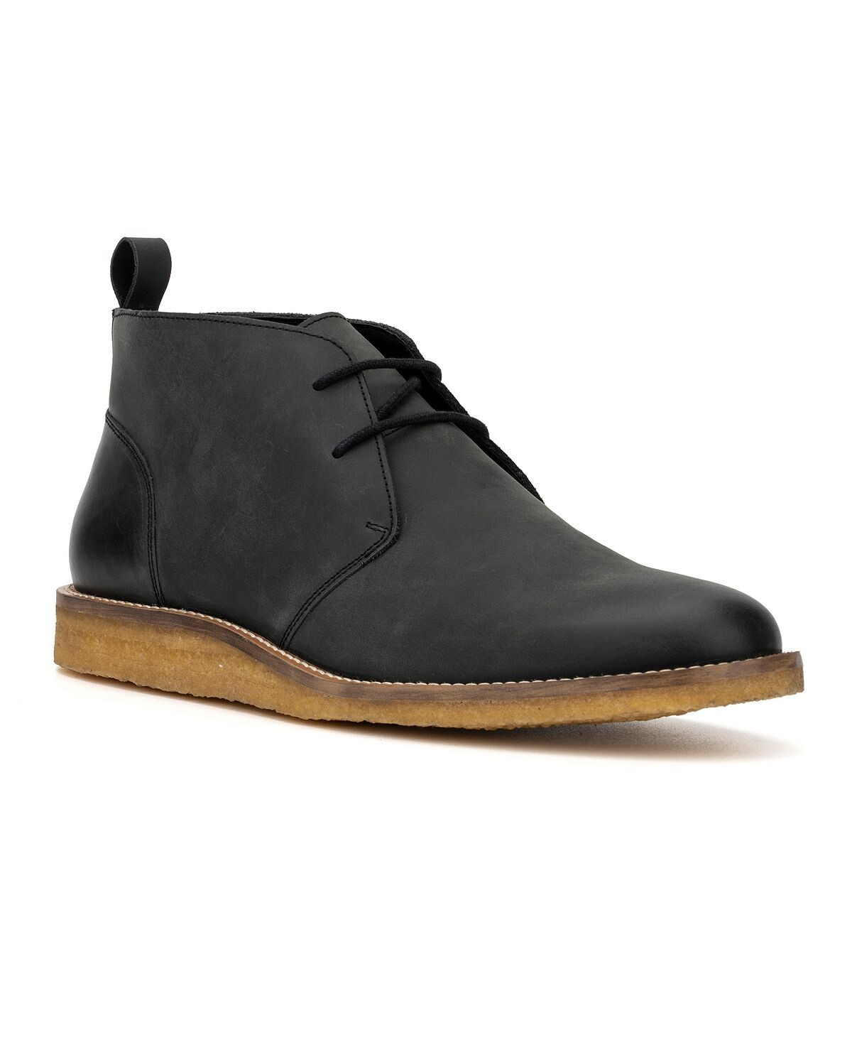

Мужские кожаные ботинки чукка Deegan Reserved Footwear