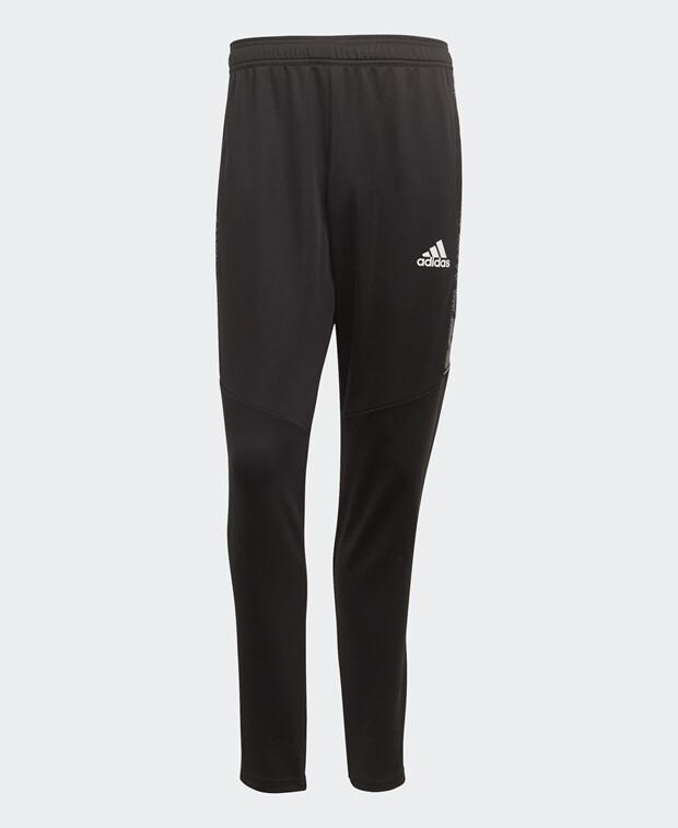 

Брюки adidas, черный