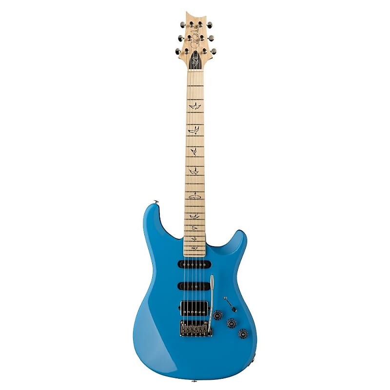 

Электрогитара PRS Fiore Mark Lettieri Signature Electric Guitar - Larkspur