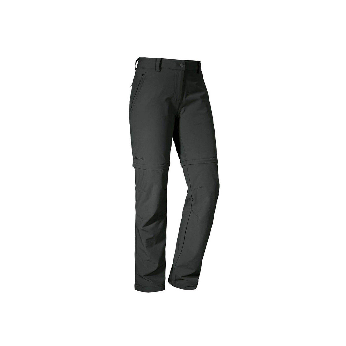 

Брюки Schöffel & Shorts, цвет uni