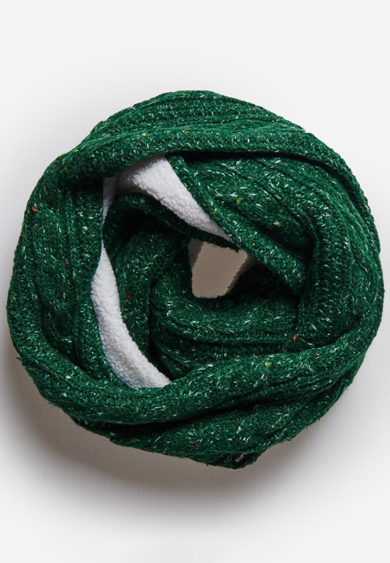 носки burlington sneaker doppelpack цвет fir green Снуд Superdry