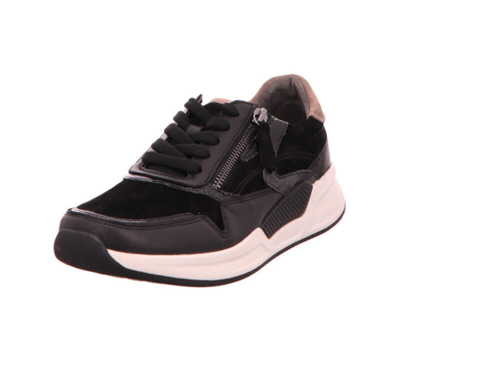 

Кроссовки Gabor Sneaker, черный