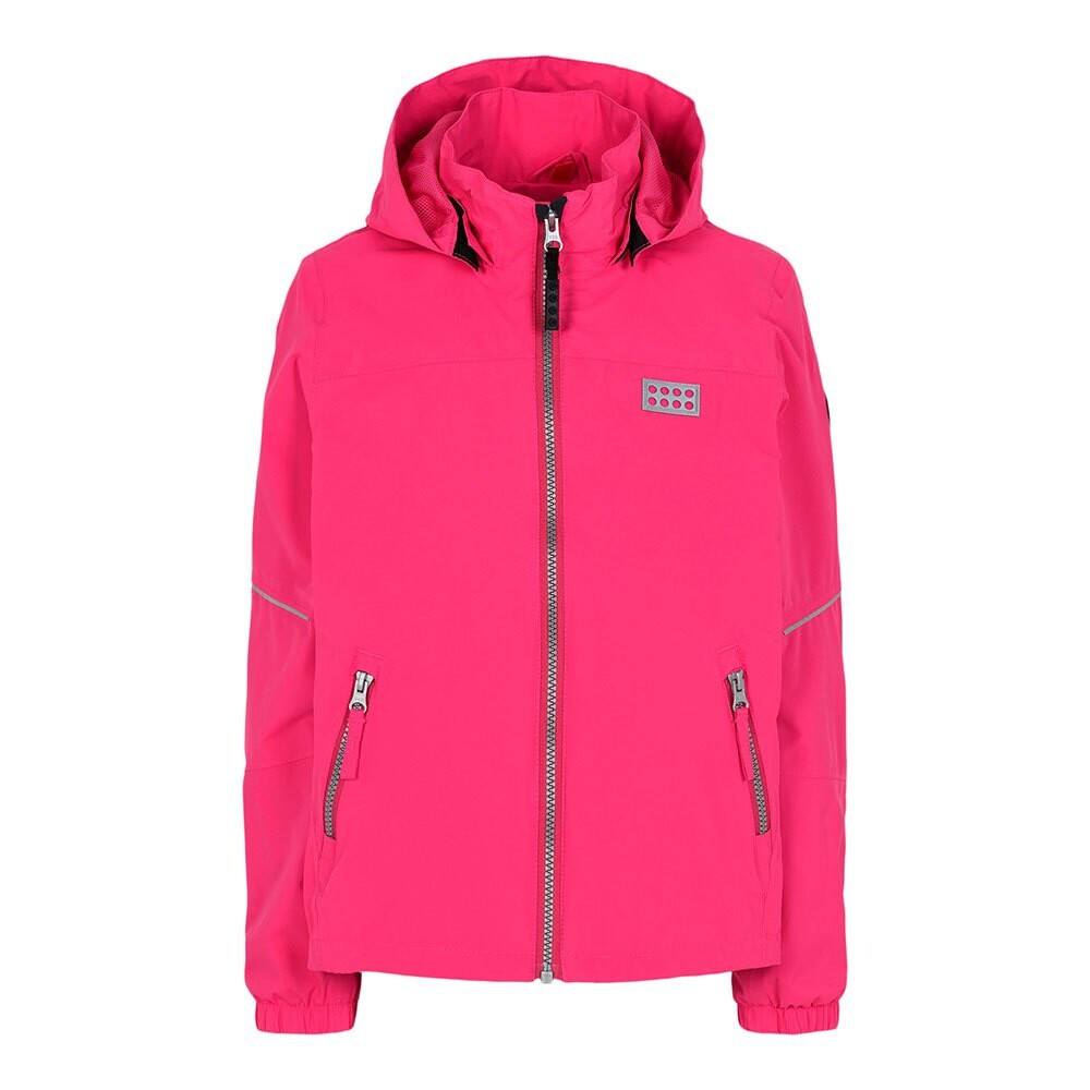 

Куртка Lego Wear Jazmine 200, розовый