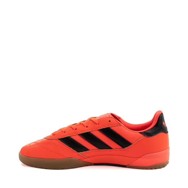

Кеды Mens adidas Copa Premier Skate Shoe, цвет Solar Red/Core Black/Gum