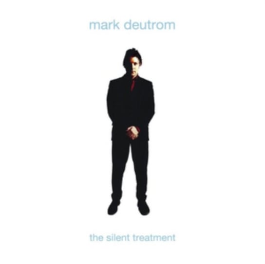 Виниловая пластинка Deutrom Mark - The Silent Treatment the silent treatment