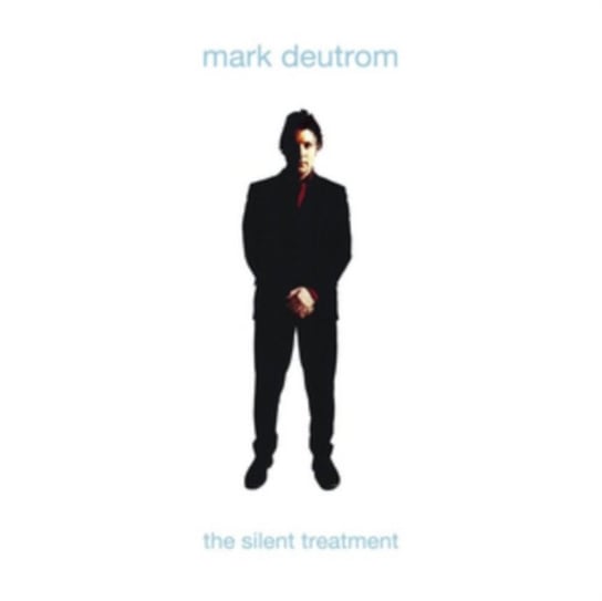 

Виниловая пластинка Deutrom Mark - The Silent Treatment