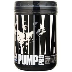 

Universal Nutrition Animal Pump Pro Blue Ice Pop 591 грамм