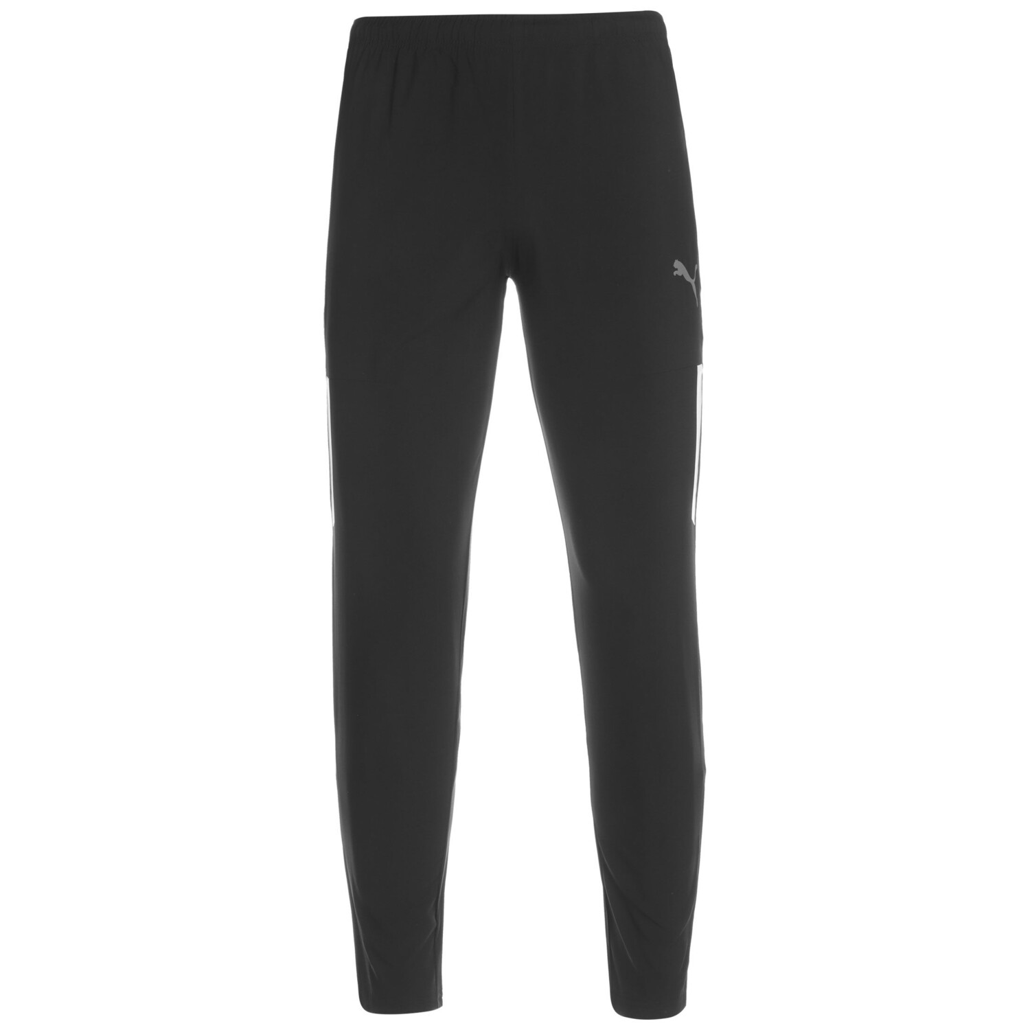 

Брюки Puma Trainingshose TeamLIGA Sideline, черный