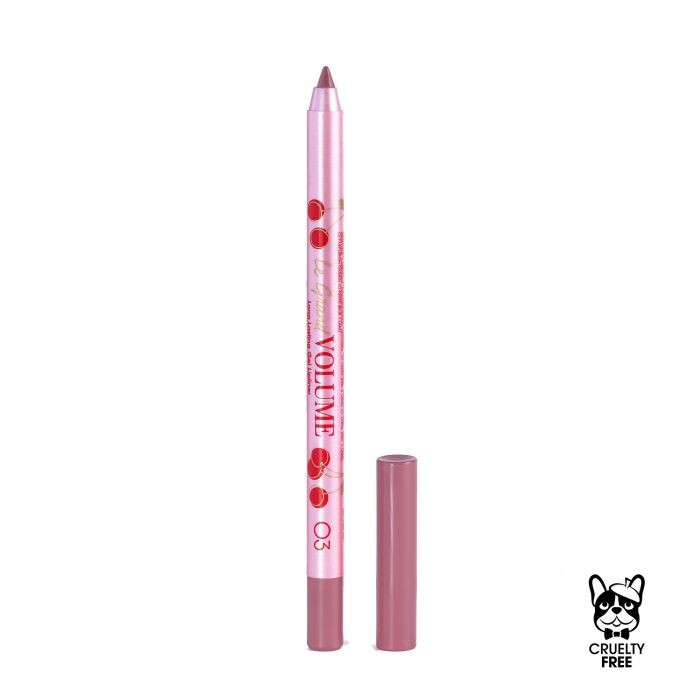 

Подводка для губ Perfilador de Labios Long Lasting Gel Le Grand Volume Vivienne Sabó, 03
