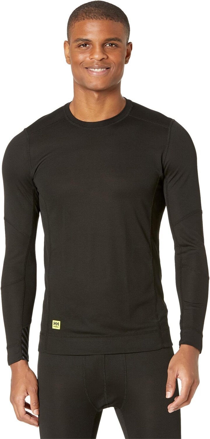 

Лифа Крюнек Helly Hansen, черный