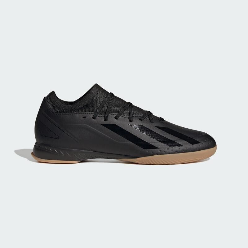 

Бутсы X Crazyfast.3 IN ADIDAS, цвет schwarz