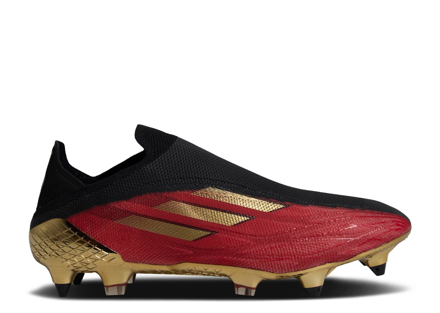 

Кроссовки adidas X Speedflow+ Sg 'Impossible Dream', красный