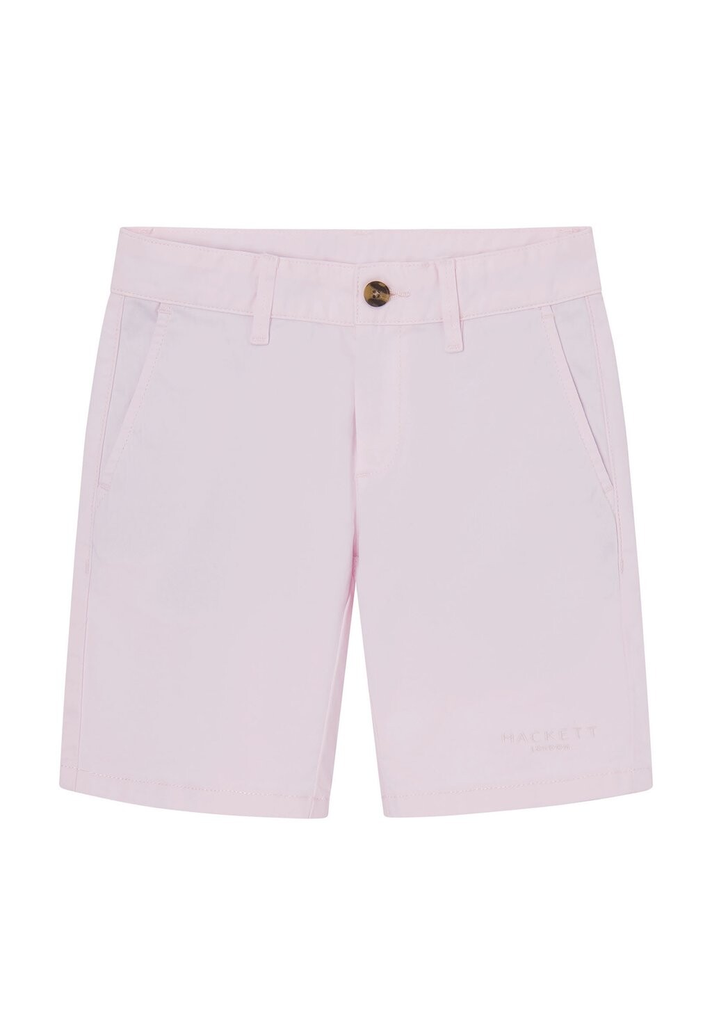 

Шорты Hackett London, светло-розовый