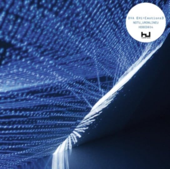 

Виниловая пластинка Dva - Notu_Uronlineu