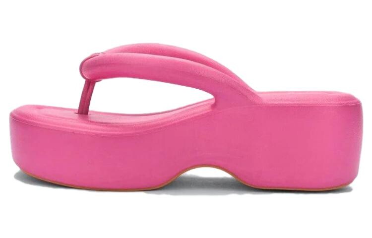 

Шлепанцы женские Melissa