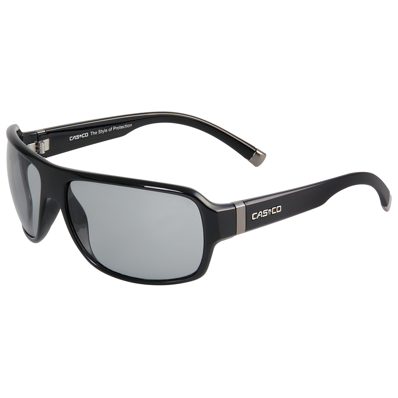 Солнцезащитные очки Casco SX 61 Vautron, черный