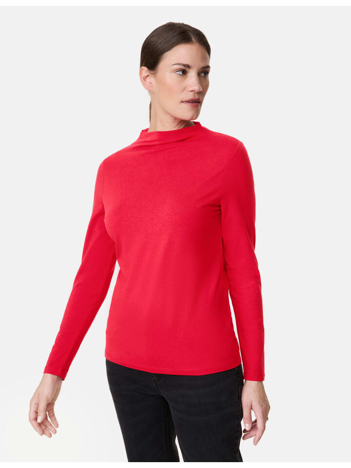 

Футболка Gerry Weber 1/1 Arm, цвет lipstick