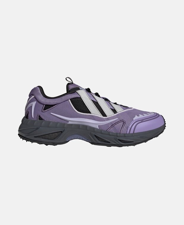 

Кроссовки adidas, фиолетовый